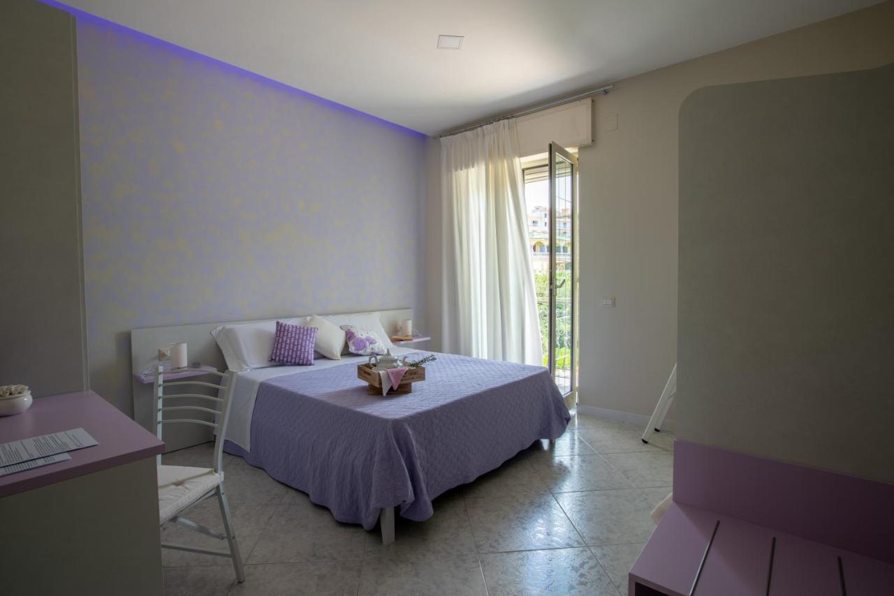 B&B L'Abbraccio Casola di Napoli Exterior foto