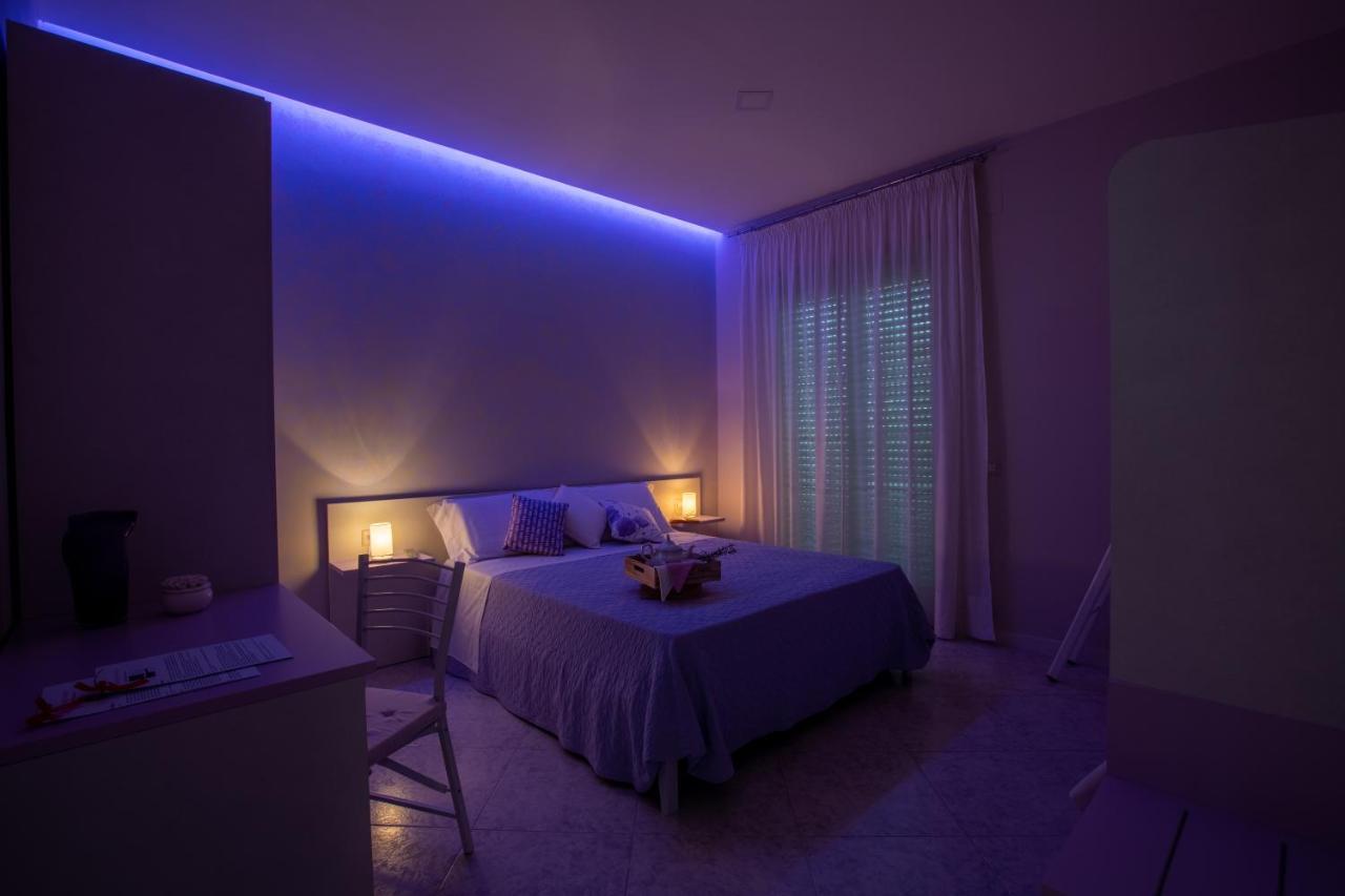 B&B L'Abbraccio Casola di Napoli Exterior foto