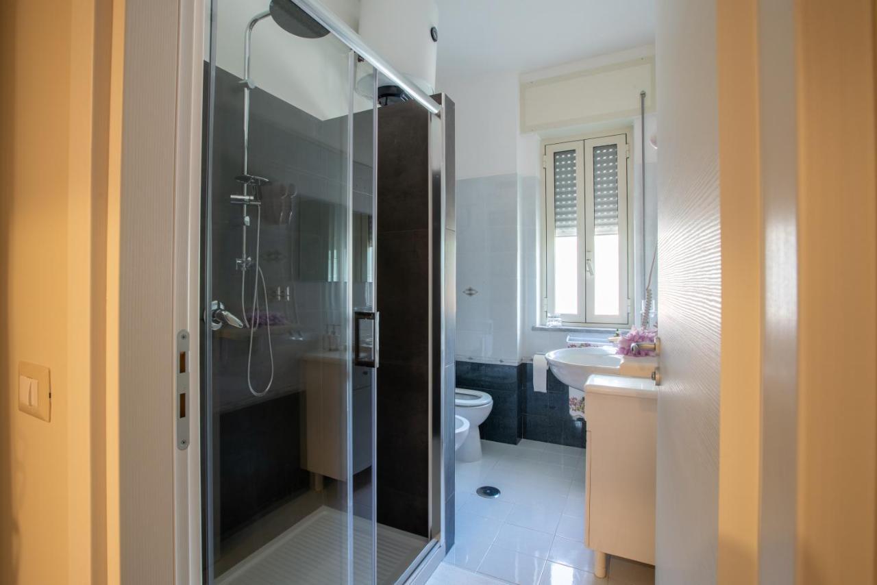 B&B L'Abbraccio Casola di Napoli Exterior foto