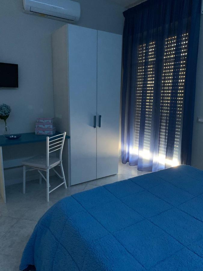 B&B L'Abbraccio Casola di Napoli Exterior foto