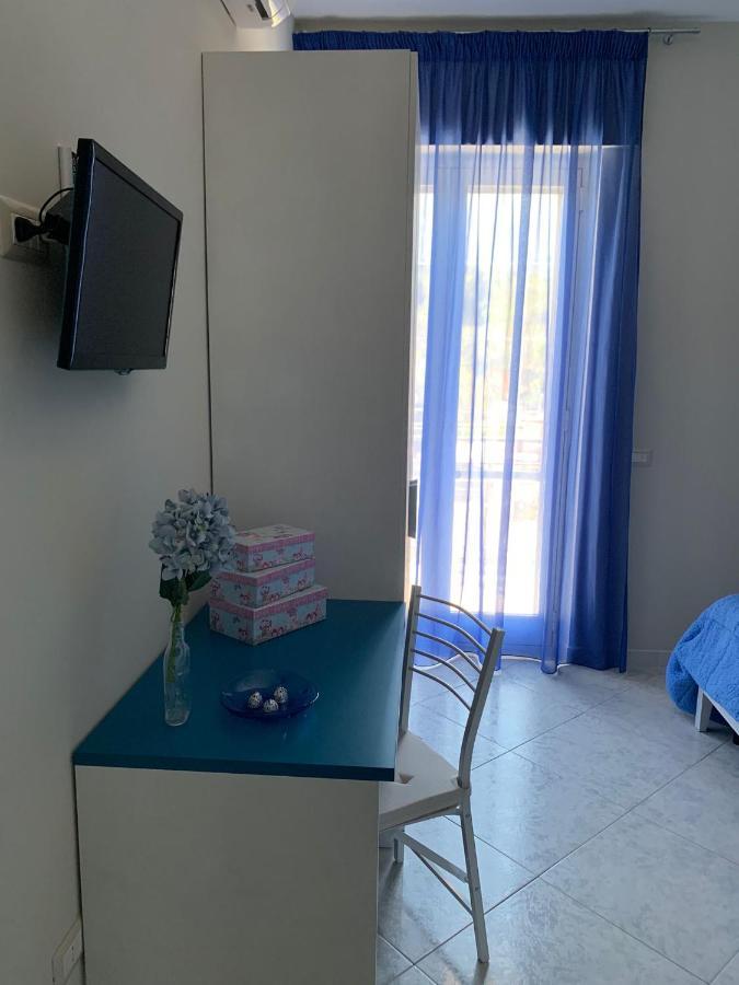 B&B L'Abbraccio Casola di Napoli Exterior foto