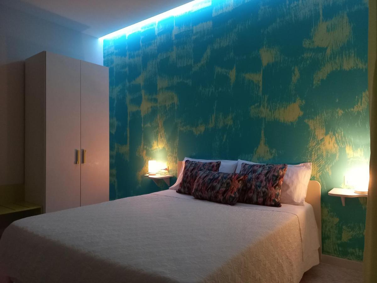 B&B L'Abbraccio Casola di Napoli Exterior foto