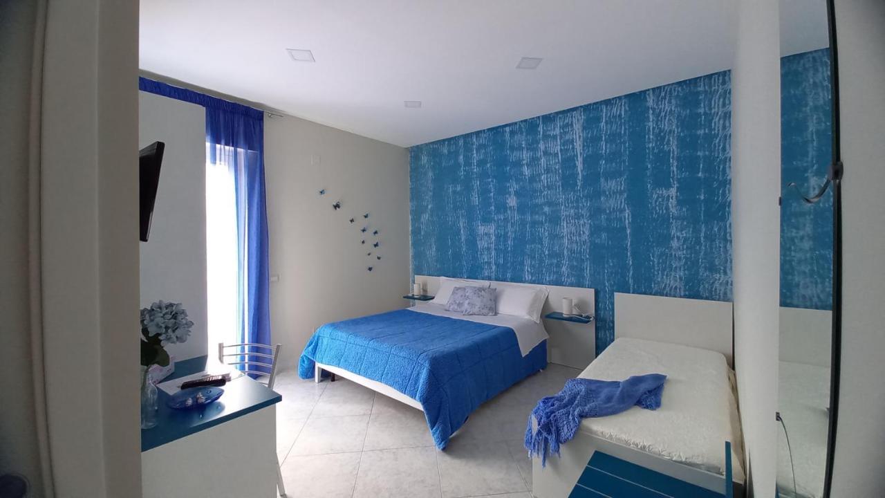 B&B L'Abbraccio Casola di Napoli Exterior foto