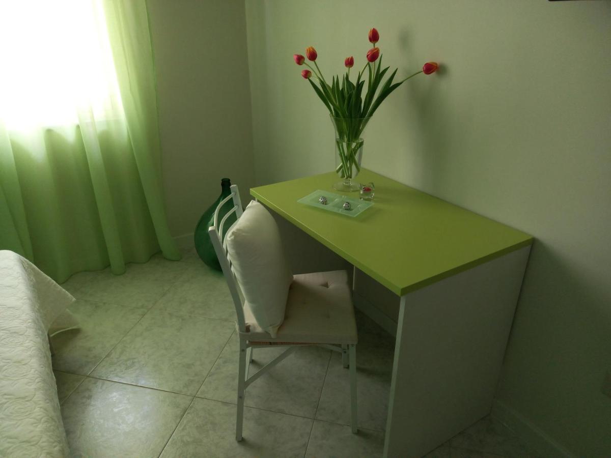 B&B L'Abbraccio Casola di Napoli Exterior foto